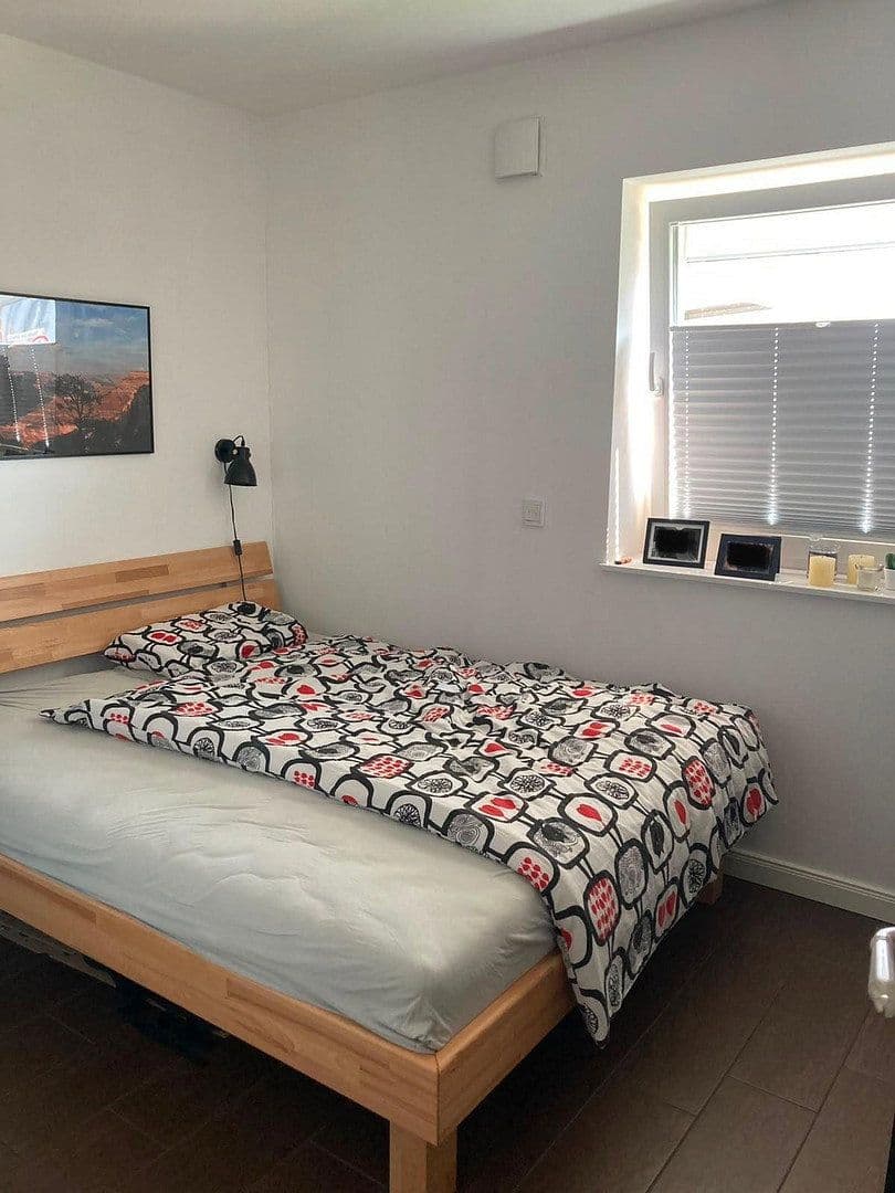 2 bedroom flat to rent, 39 m², Herzogenaurach, Bavaria 2 bedroom flat to rent, 39 m², Herzogenaurach, Bavaria