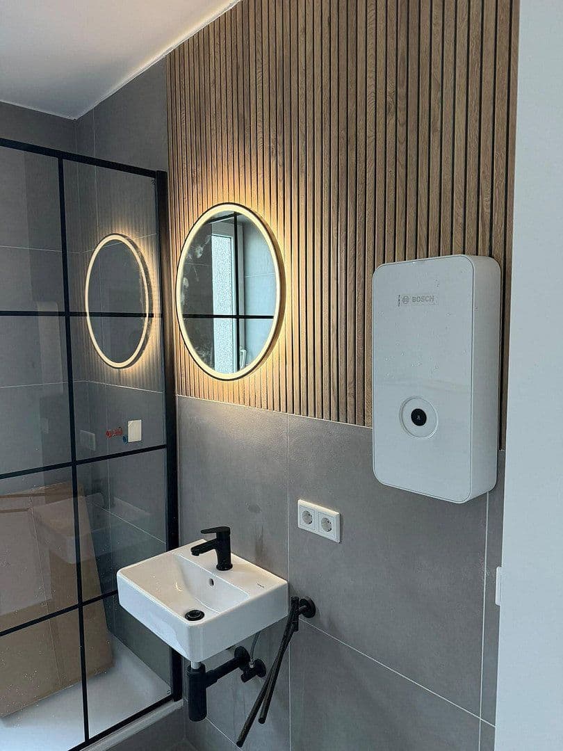 2 bedroom flat to rent, 42 m², Dorotheenstr 20, Flensburg, Schleswig-Holstein 2 bedroom flat to rent, 42 m², Dorotheenstr 20, Flensburg, Schleswig-Holstein