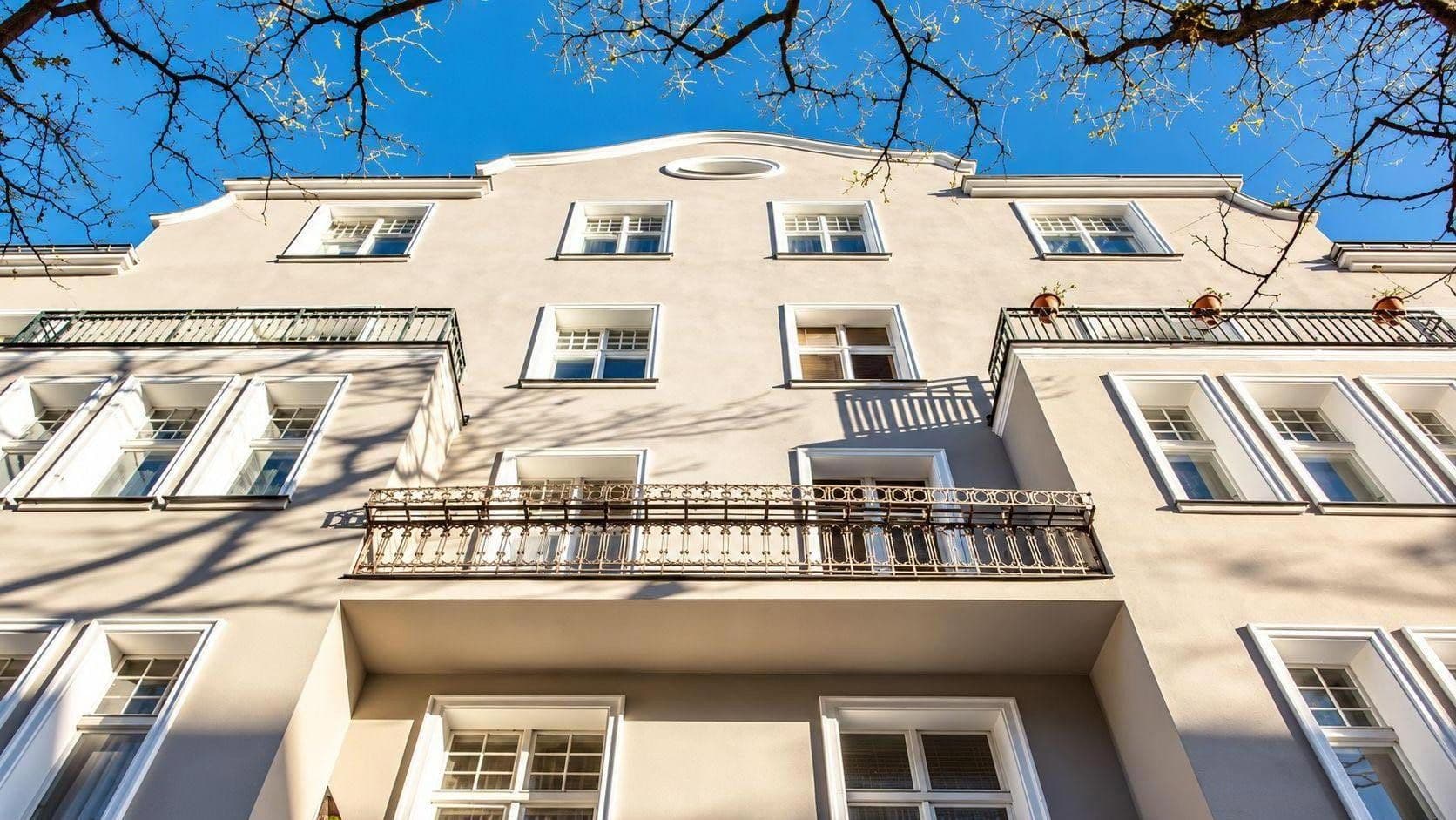 6 bedroom flat for sale, 189 m², berlin, Berlin 6 bedroom flat for sale, 189 m², berlin, Berlin