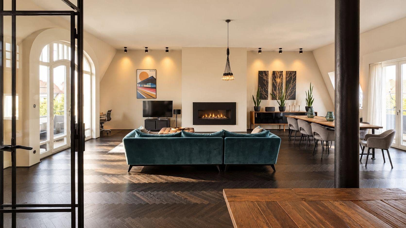6 bedroom flat for sale, 189 m², berlin, Berlin 6 bedroom flat for sale, 189 m², berlin, Berlin