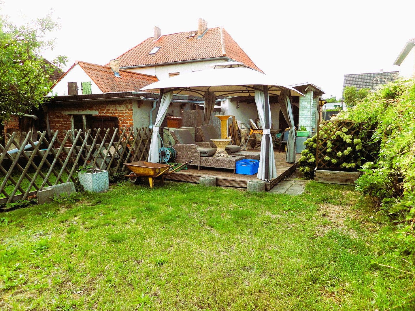 house for sale, 81 m², Lauchhammer, Brandenburg house for sale, 81 m², Lauchhammer, Brandenburg