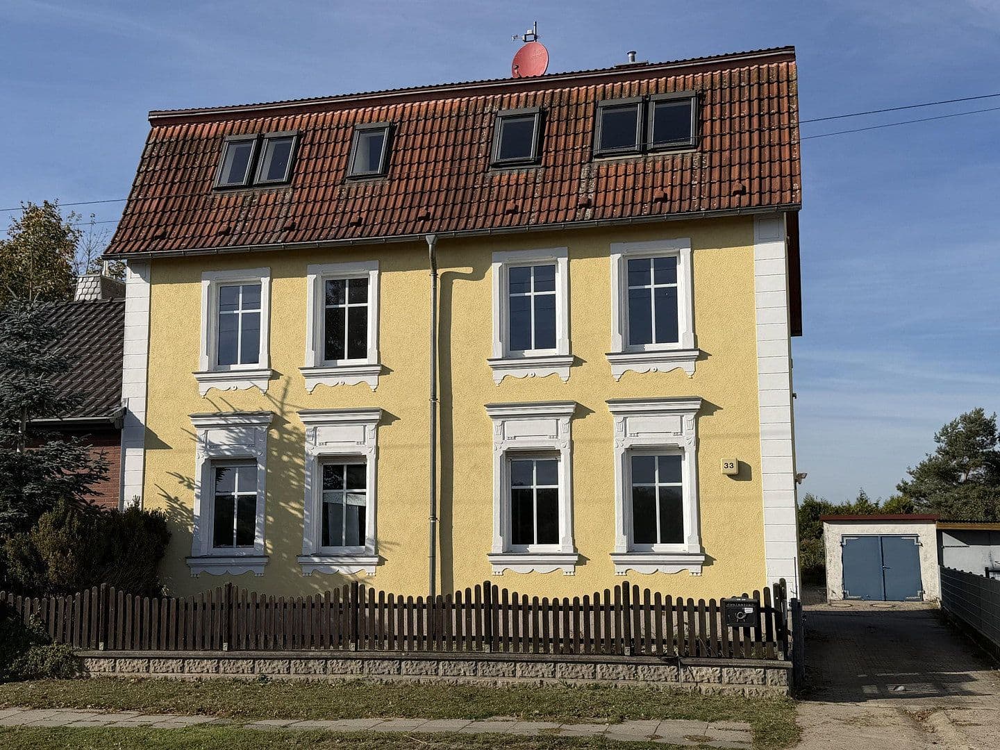 3 bedroom flat to rent, 84 m², Rüdersdofer Straße 33, Rüdersdorf bei Berlin, Brandenburg 3 bedroom flat to rent, 84 m², Rüdersdofer Straße 33, Rüdersdorf bei Berlin, Brandenburg