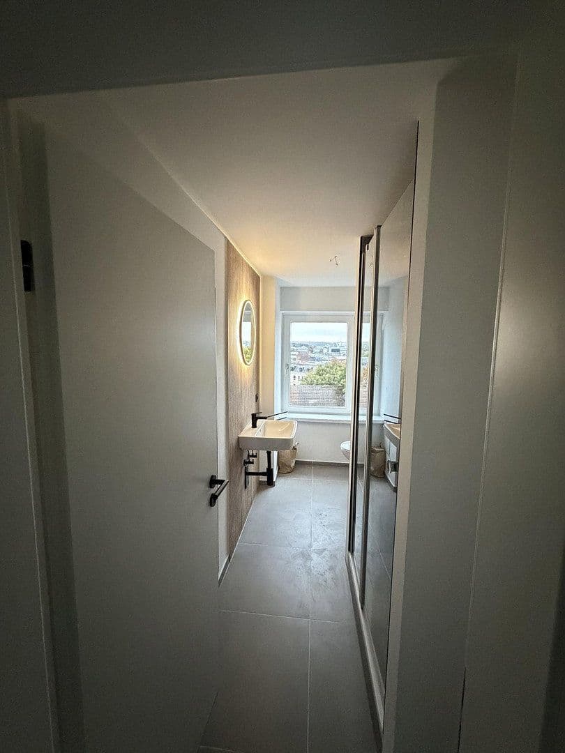 3 bedroom flat to rent, 85 m², Flensburg, Schleswig-Holstein 3 bedroom flat to rent, 85 m², Flensburg, Schleswig-Holstein