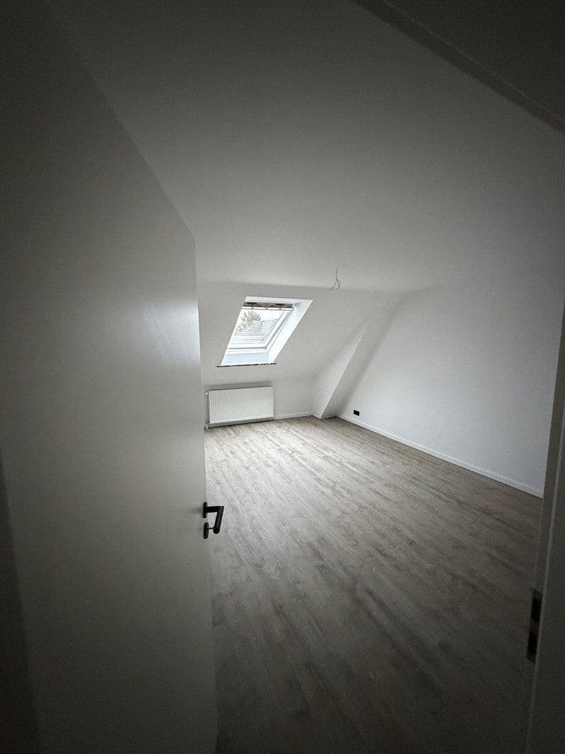 3 bedroom flat to rent, 85 m², Flensburg, Schleswig-Holstein 3 bedroom flat to rent, 85 m², Flensburg, Schleswig-Holstein