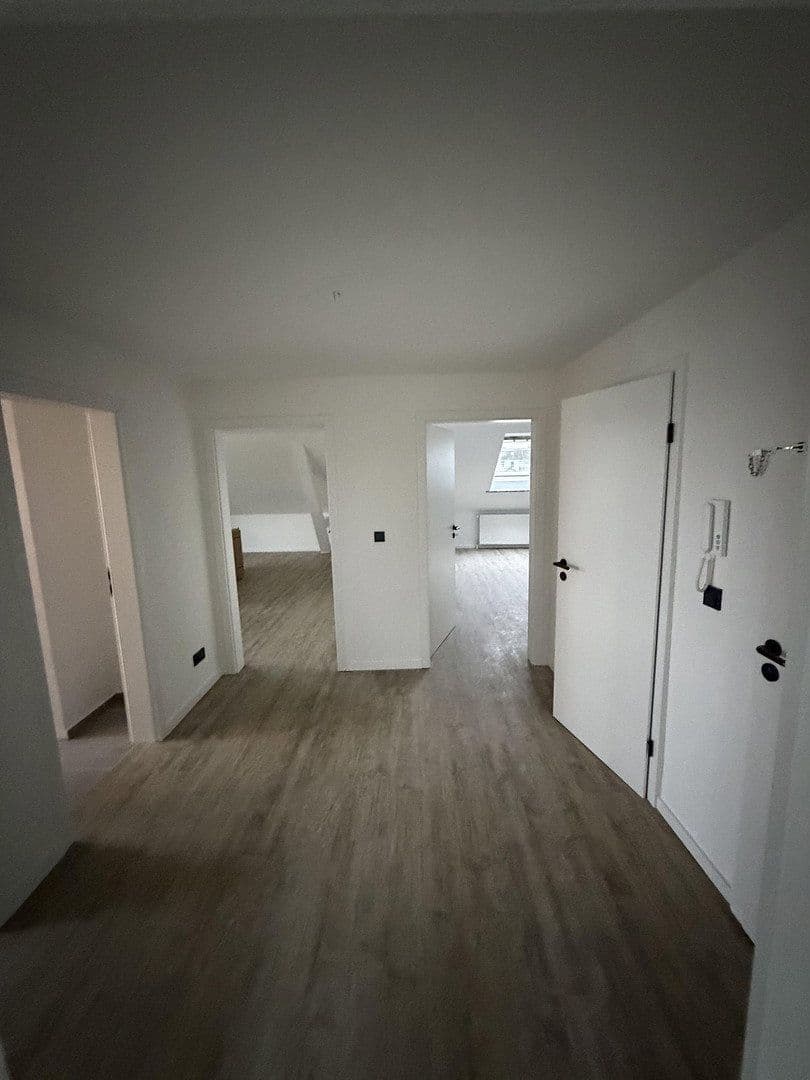 3 bedroom flat to rent, 85 m², Flensburg, Schleswig-Holstein 3 bedroom flat to rent, 85 m², Flensburg, Schleswig-Holstein