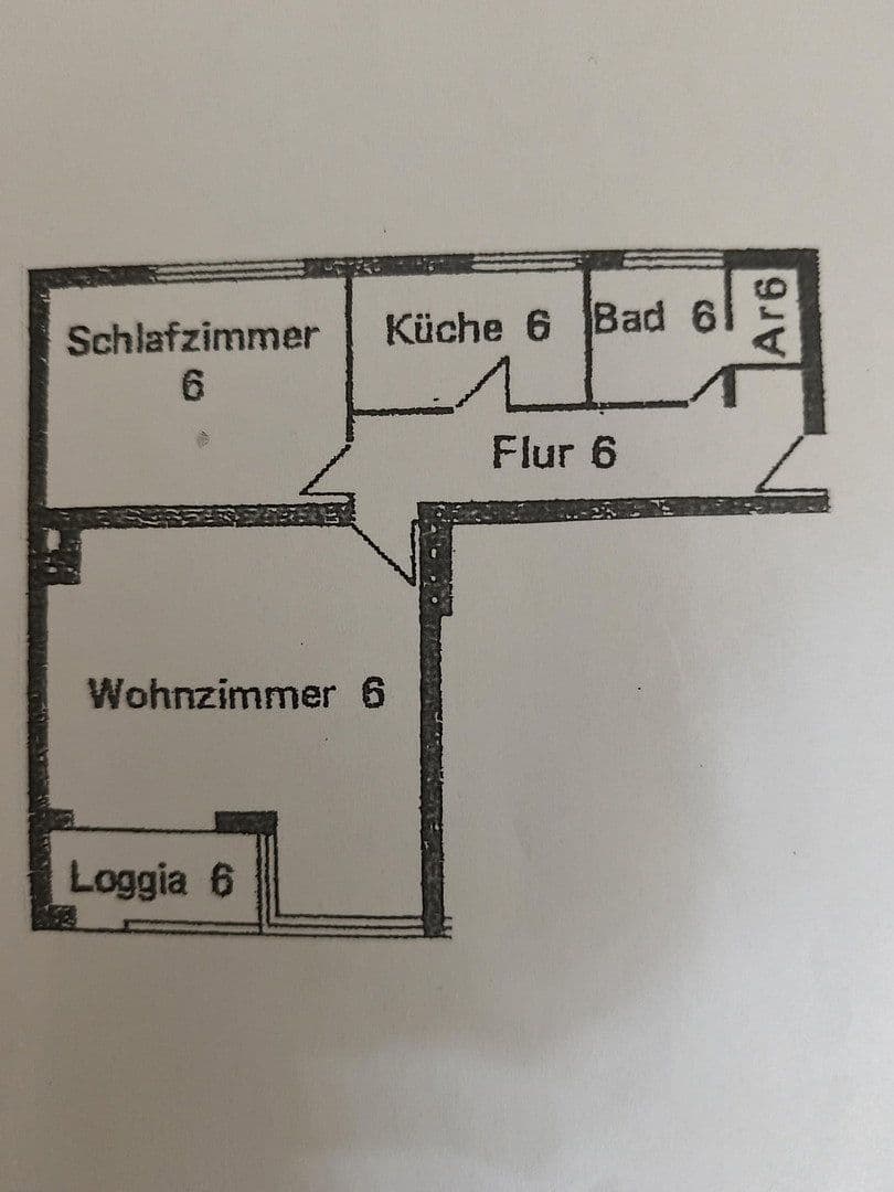 2 bedroom flat for sale, 53 m², Herschelstraße, 12, Berlin, Berlin 2 bedroom flat for sale, 53 m², Herschelstraße, 12, Berlin, Berlin