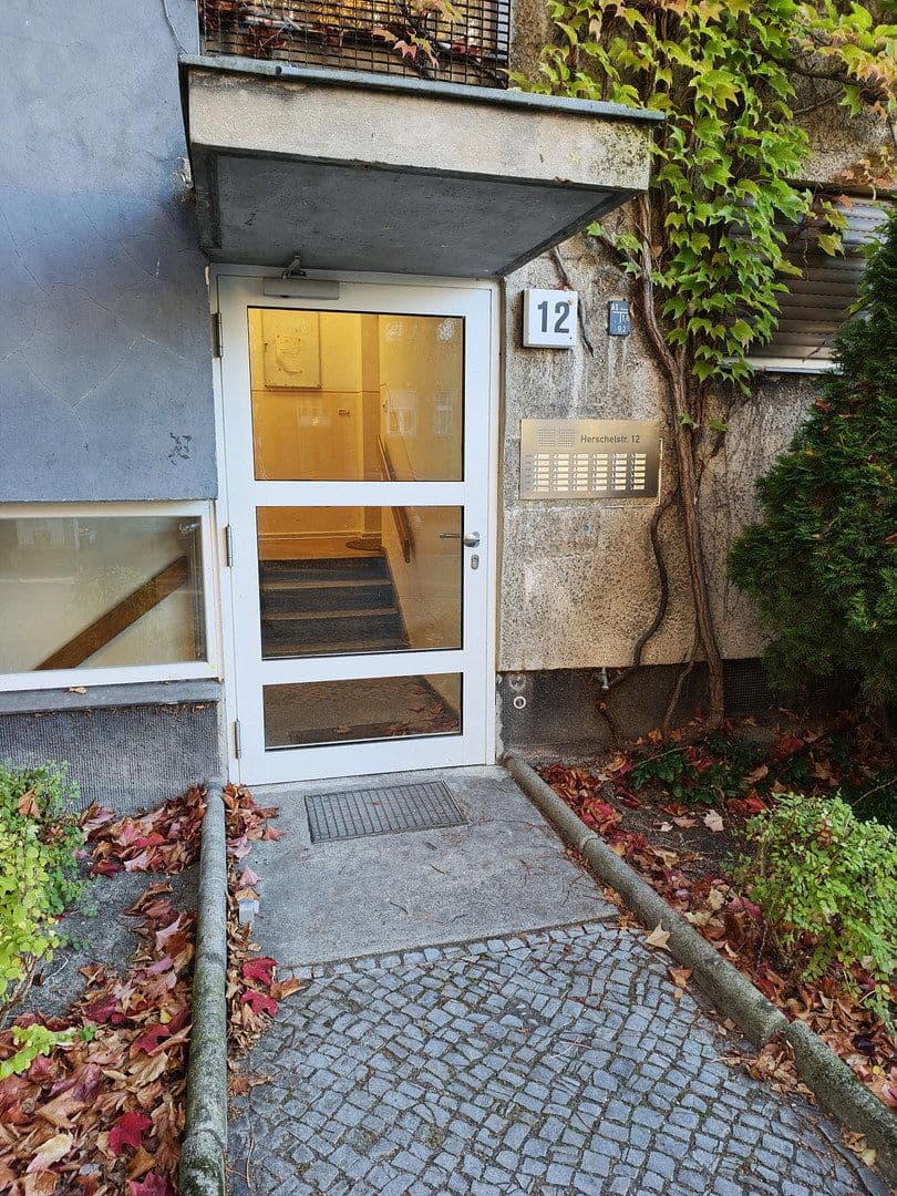 2 bedroom flat for sale, 53 m², Herschelstraße, 12, Berlin, Berlin 2 bedroom flat for sale, 53 m², Herschelstraße, 12, Berlin, Berlin