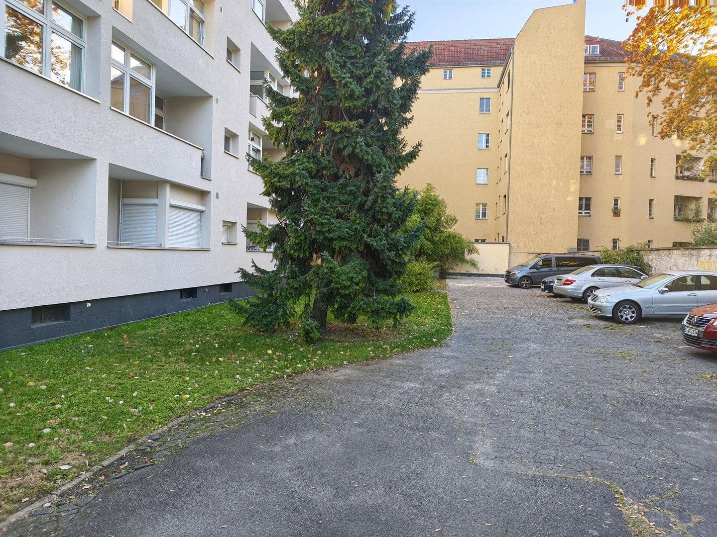 2 bedroom flat for sale, 53 m², Herschelstraße, 12, Berlin, Berlin 2 bedroom flat for sale, 53 m², Herschelstraße, 12, Berlin, Berlin
