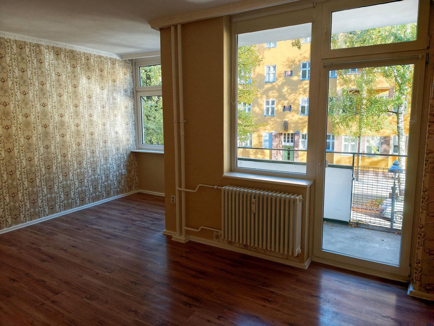 2 bedroom flat for sale, 53 m², Herschelstraße, 12, Berlin, Berlin 2 bedroom flat for sale, 53 m², Herschelstraße, 12, Berlin, Berlin