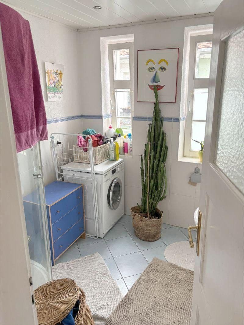 3 bedroom flat to rent, 71 m², Würzburg, Bavaria 3 bedroom flat to rent, 71 m², Würzburg, Bavaria