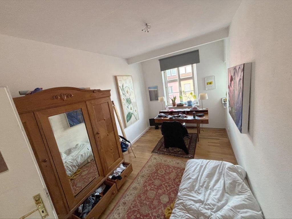 3 bedroom flat to rent, 71 m², Würzburg, Bavaria 3 bedroom flat to rent, 71 m², Würzburg, Bavaria