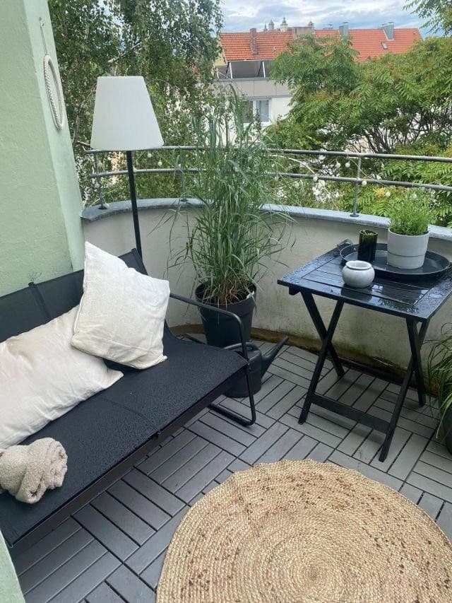3 bedroom flat to rent, 71 m², Würzburg, Bavaria 3 bedroom flat to rent, 71 m², Würzburg, Bavaria