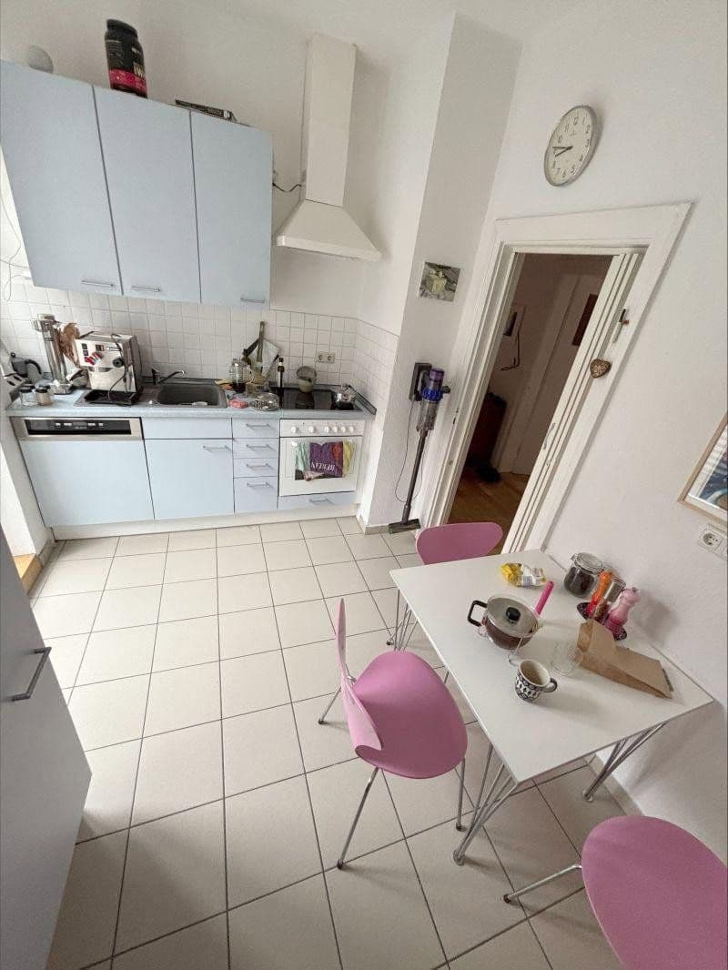 3 bedroom flat to rent, 71 m², Würzburg, Bavaria 3 bedroom flat to rent, 71 m², Würzburg, Bavaria