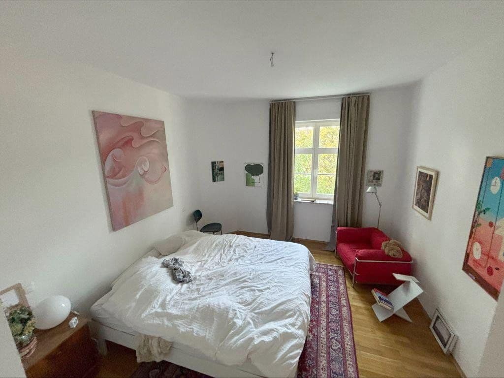 3 bedroom flat to rent, 71 m², Würzburg, Bavaria 3 bedroom flat to rent, 71 m², Würzburg, Bavaria