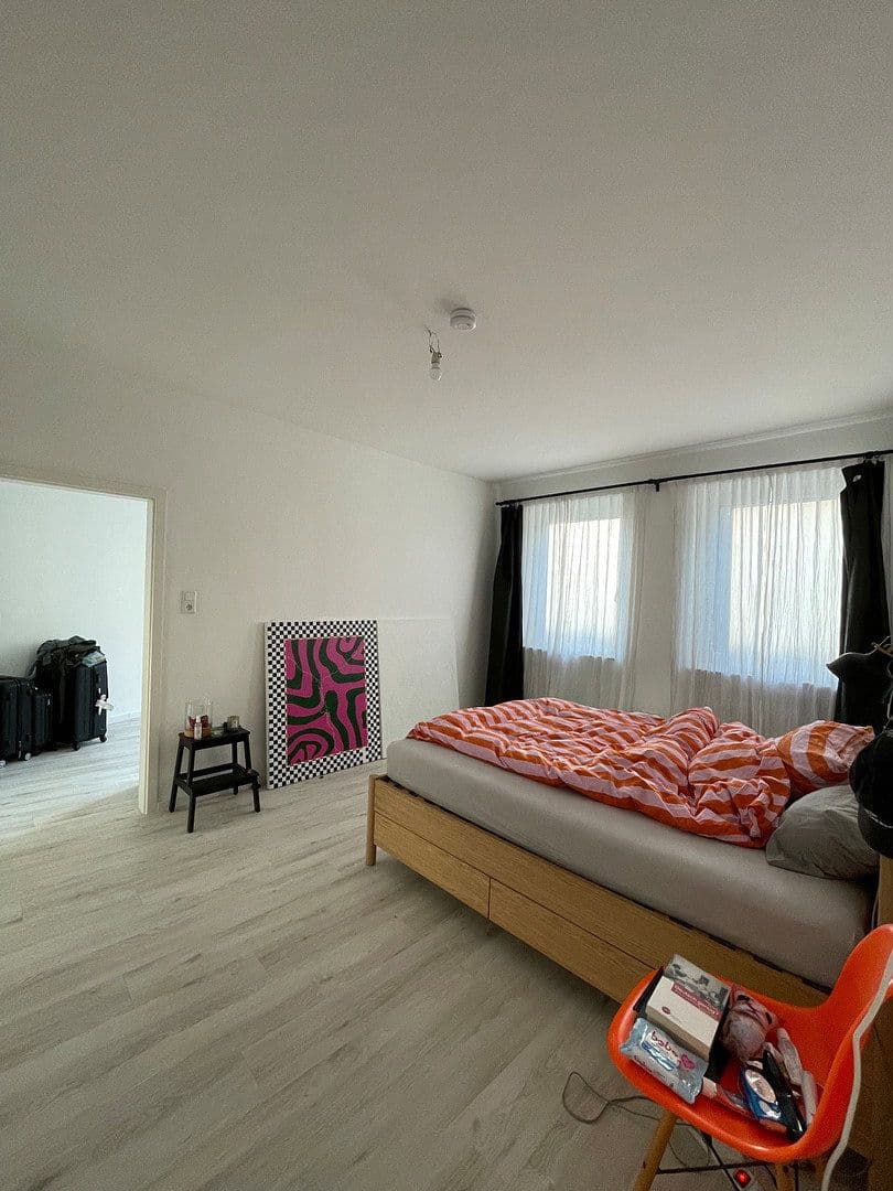 4 bedroom flat to rent, 105 m², Hohe Straße 16, Dortmund, North Rhine-Westphalia 4 bedroom flat to rent, 105 m², Hohe Straße 16, Dortmund, North Rhine-Westphalia