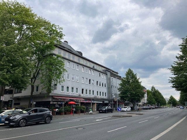 4 bedroom flat to rent, 105 m², Hohe Straße 16, Dortmund, North Rhine-Westphalia 4 bedroom flat to rent, 105 m², Hohe Straße 16, Dortmund, North Rhine-Westphalia