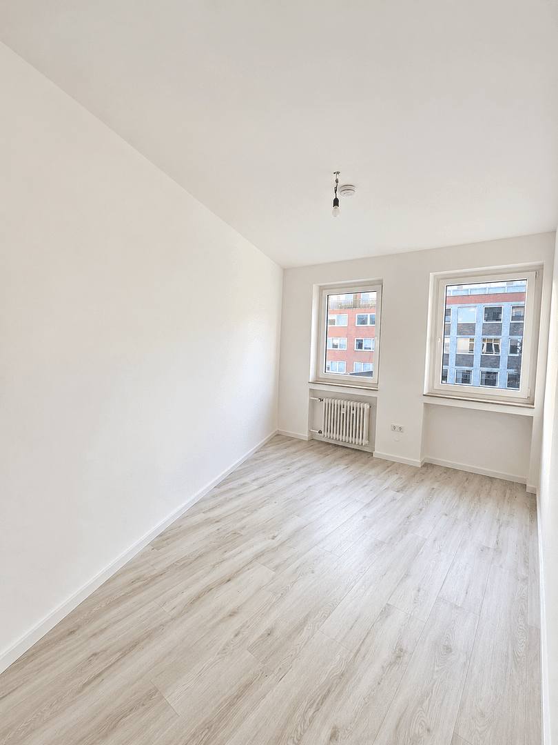 4 bedroom flat to rent, 105 m², Hohe Straße 16, Dortmund, North Rhine-Westphalia 4 bedroom flat to rent, 105 m², Hohe Straße 16, Dortmund, North Rhine-Westphalia