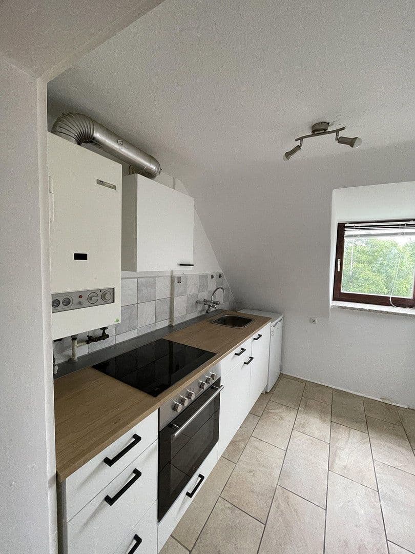 1 bedroom with open-plan kitchen flat to rent, 65 m², Forster Weg, Hamelin, Lower Saxony 1 bedroom with open-plan kitchen flat to rent, 65 m², Forster Weg, Hamelin, Lower Saxony