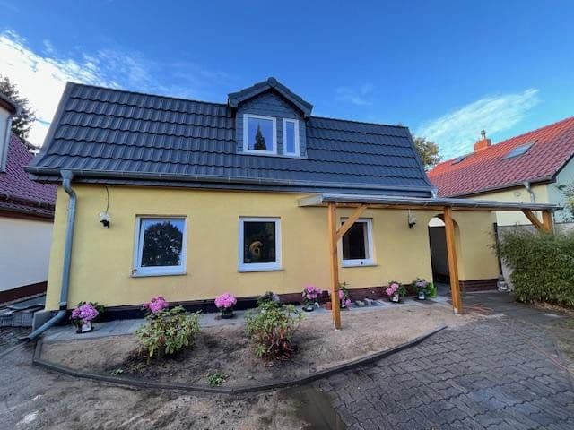 house for sale, 129 m², Berlin, Berlin house for sale, 129 m², Berlin, Berlin