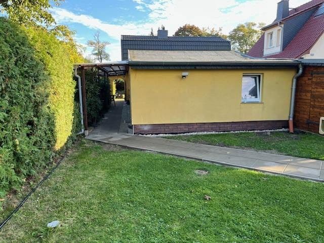 house for sale, 129 m², Berlin, Berlin house for sale, 129 m², Berlin, Berlin