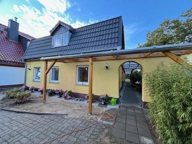 house for sale, 129 m², Berlin, Berlin house for sale, 129 m², Berlin, Berlin