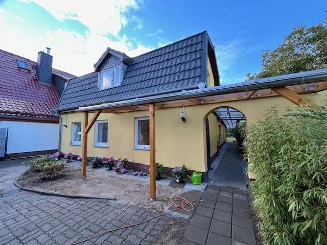 house for sale, 129 m², Berlin, Berlin house for sale, 129 m², Berlin, Berlin
