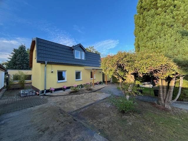 house for sale, 129 m², Berlin, Berlin house for sale, 129 m², Berlin, Berlin
