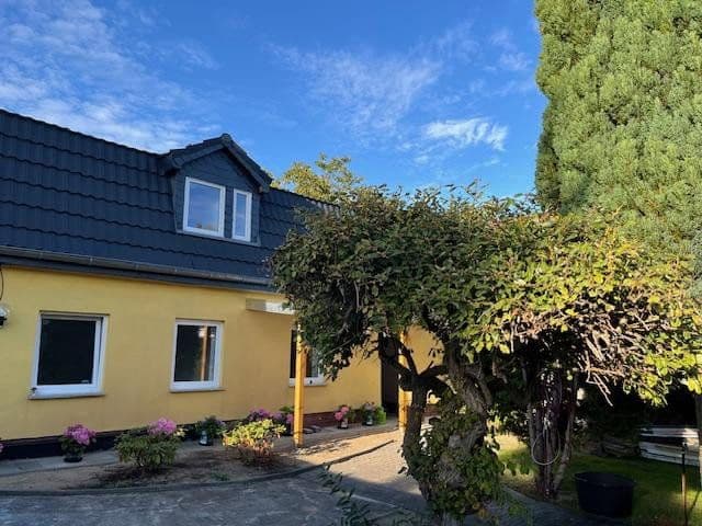 house for sale, 129 m², Berlin, Berlin house for sale, 129 m², Berlin, Berlin