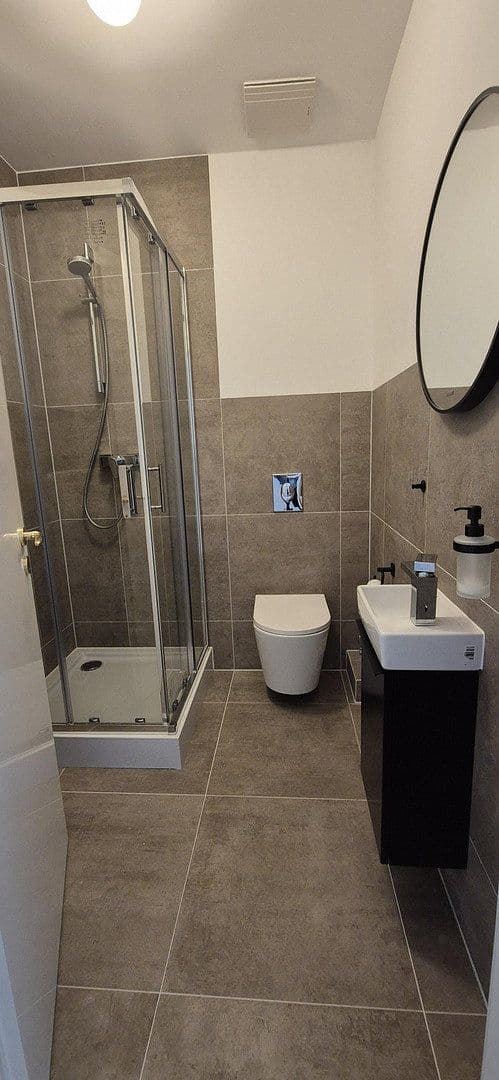 3 bedroom flat for sale, 79 m², Altendorferstr. 10, Chemnitz, Saxony 3 bedroom flat for sale, 79 m², Altendorferstr. 10, Chemnitz, Saxony