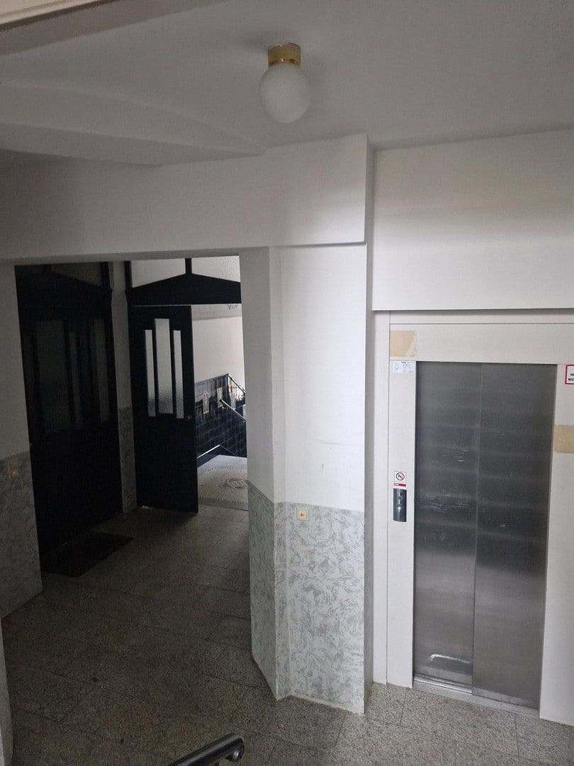 3 bedroom flat for sale, 79 m², Altendorferstr. 10, Chemnitz, Saxony 3 bedroom flat for sale, 79 m², Altendorferstr. 10, Chemnitz, Saxony