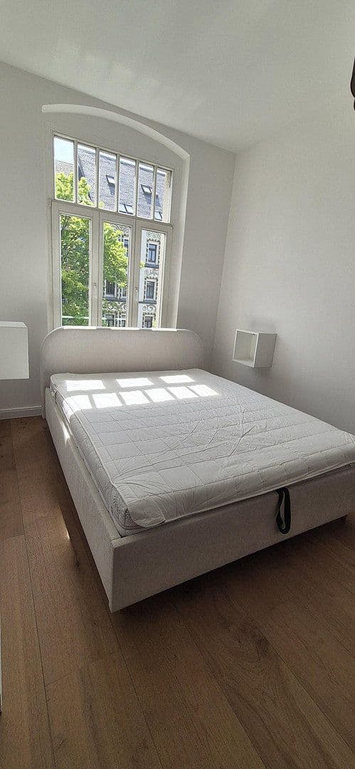 3 bedroom flat for sale, 79 m², Altendorferstr. 10, Chemnitz, Saxony 3 bedroom flat for sale, 79 m², Altendorferstr. 10, Chemnitz, Saxony