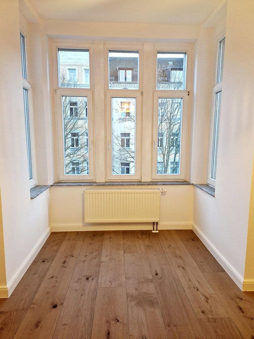 3 bedroom flat for sale, 79 m², Altendorferstr. 10, Chemnitz, Saxony 3 bedroom flat for sale, 79 m², Altendorferstr. 10, Chemnitz, Saxony
