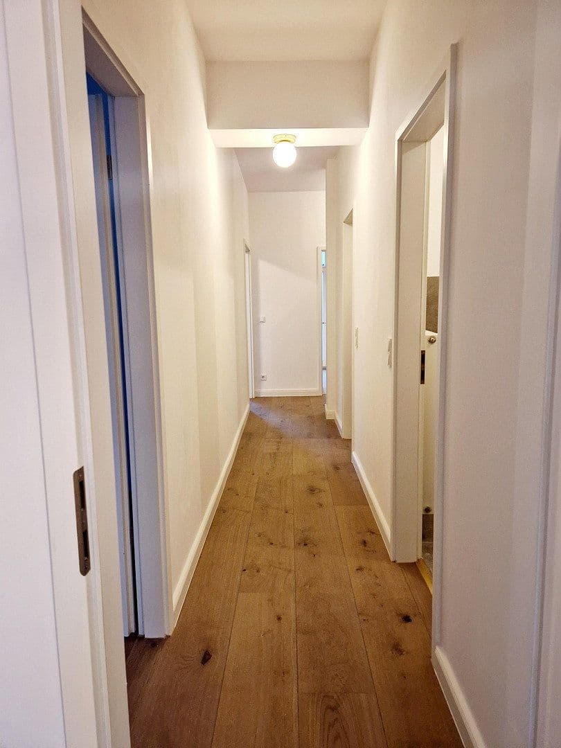 3 bedroom flat for sale, 79 m², Altendorferstr. 10, Chemnitz, Saxony 3 bedroom flat for sale, 79 m², Altendorferstr. 10, Chemnitz, Saxony