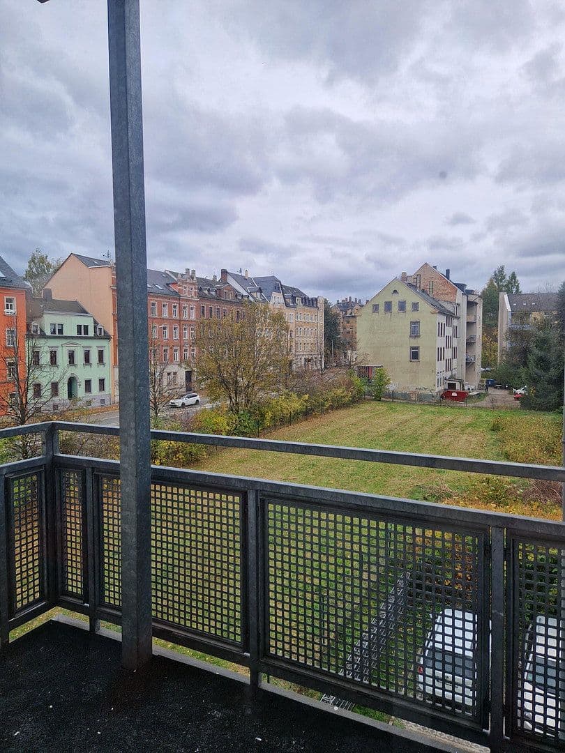 3 bedroom flat for sale, 79 m², Altendorferstr. 10, Chemnitz, Saxony 3 bedroom flat for sale, 79 m², Altendorferstr. 10, Chemnitz, Saxony