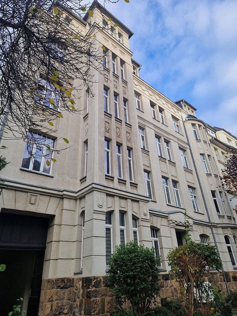 3 bedroom flat for sale, 79 m², Altendorferstr. 10, Chemnitz, Saxony 3 bedroom flat for sale, 79 m², Altendorferstr. 10, Chemnitz, Saxony