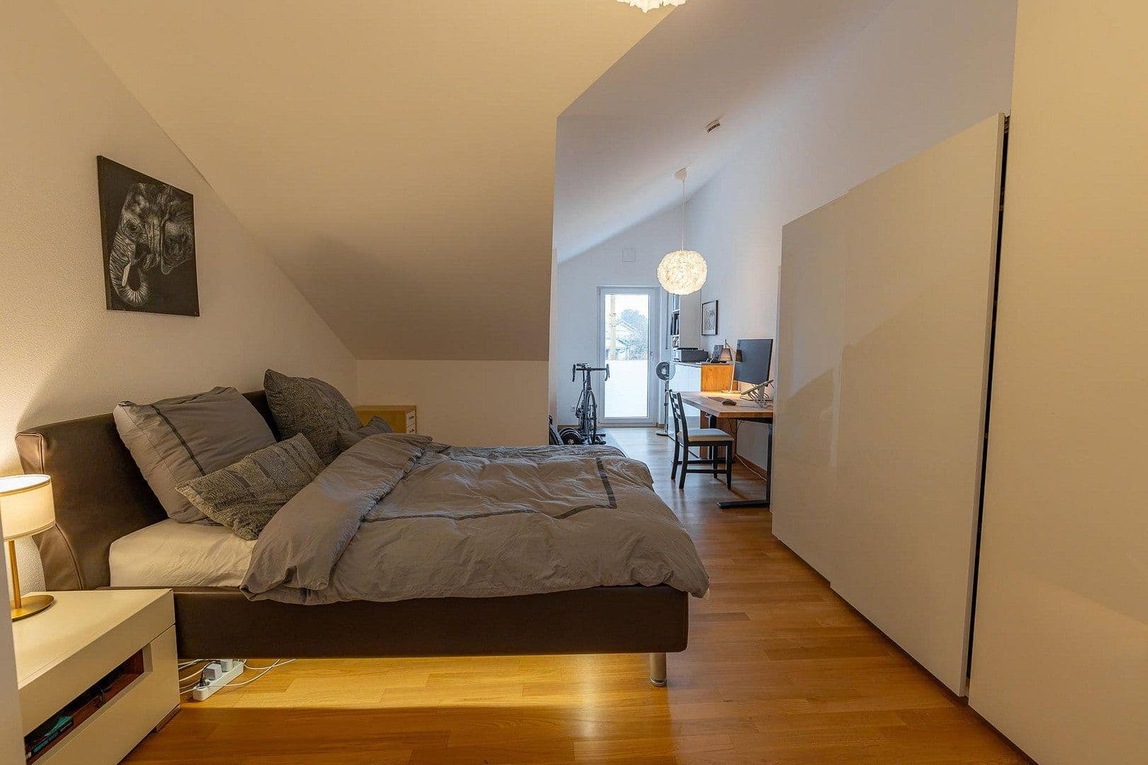 2 bedroom flat to rent, 60 m², Lehrer-Reiter-Str. 1, Grafing b. München, Bavaria 2 bedroom flat to rent, 60 m², Lehrer-Reiter-Str. 1, Grafing b. München, Bavaria