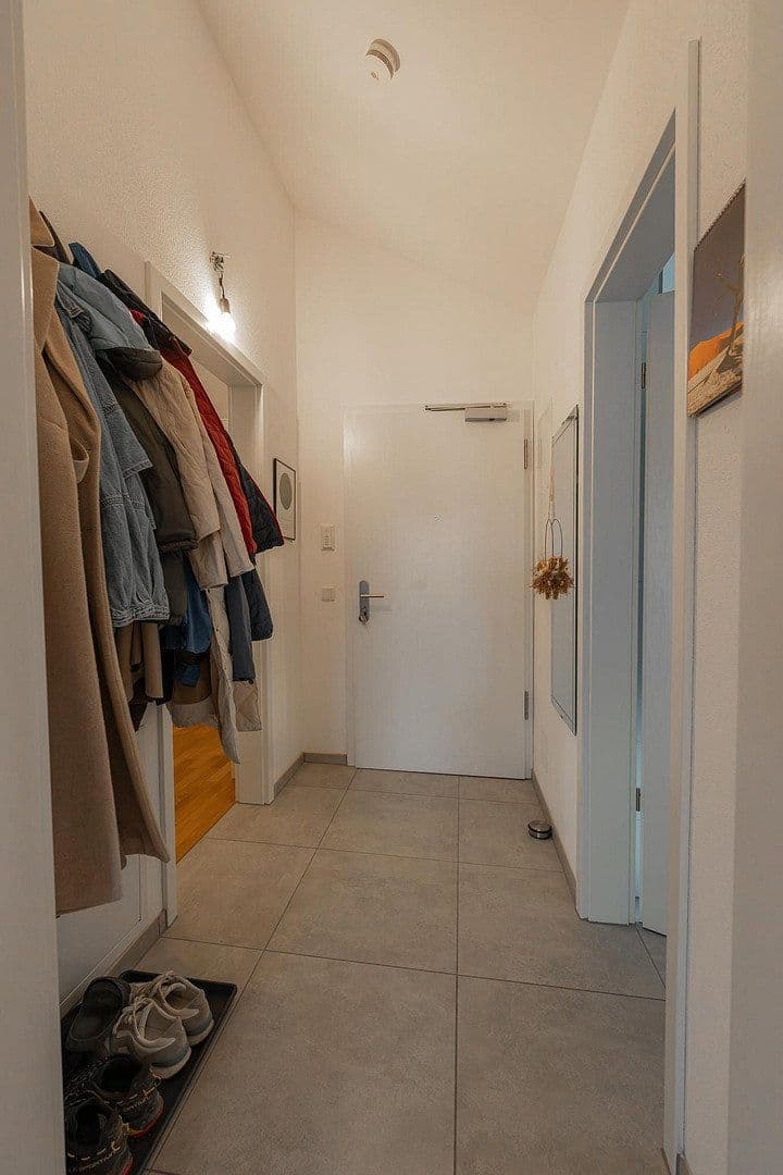 2 bedroom flat to rent, 60 m², Lehrer-Reiter-Str. 1, Grafing b. München, Bavaria 2 bedroom flat to rent, 60 m², Lehrer-Reiter-Str. 1, Grafing b. München, Bavaria