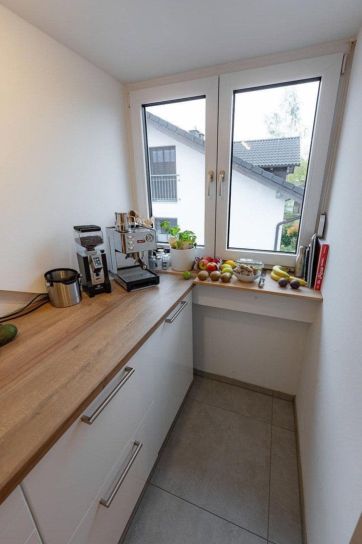 2 bedroom flat to rent, 60 m², Lehrer-Reiter-Str. 1, Grafing b. München, Bavaria 2 bedroom flat to rent, 60 m², Lehrer-Reiter-Str. 1, Grafing b. München, Bavaria