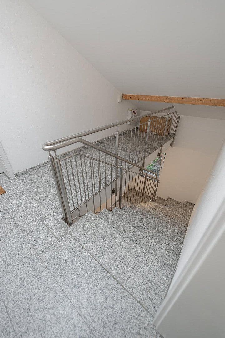 2 bedroom flat to rent, 60 m², Lehrer-Reiter-Str. 1, Grafing b. München, Bavaria 2 bedroom flat to rent, 60 m², Lehrer-Reiter-Str. 1, Grafing b. München, Bavaria
