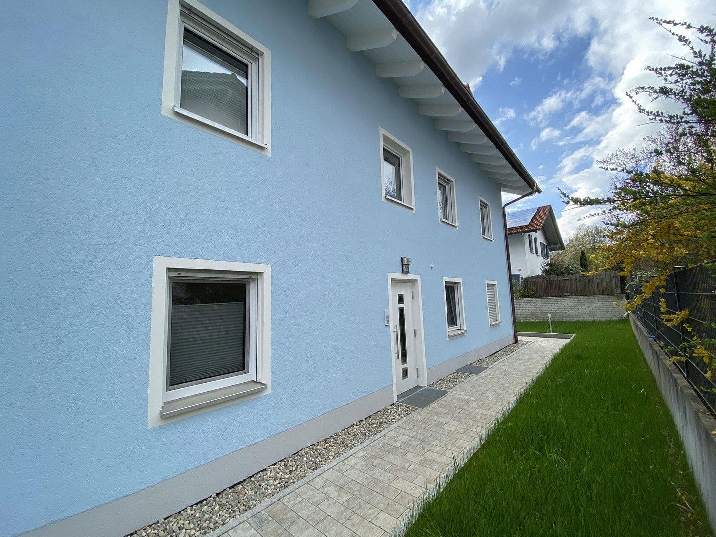 2 bedroom flat to rent, 60 m², Lehrer-Reiter-Str. 1, Grafing b. München, Bavaria 2 bedroom flat to rent, 60 m², Lehrer-Reiter-Str. 1, Grafing b. München, Bavaria
