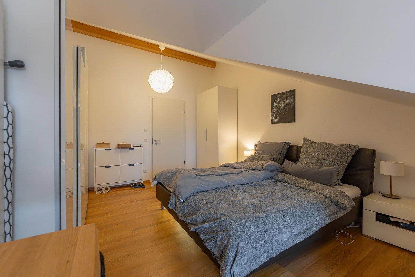 2 bedroom flat to rent, 60 m², Lehrer-Reiter-Str. 1, Grafing b. München, Bavaria 2 bedroom flat to rent, 60 m², Lehrer-Reiter-Str. 1, Grafing b. München, Bavaria