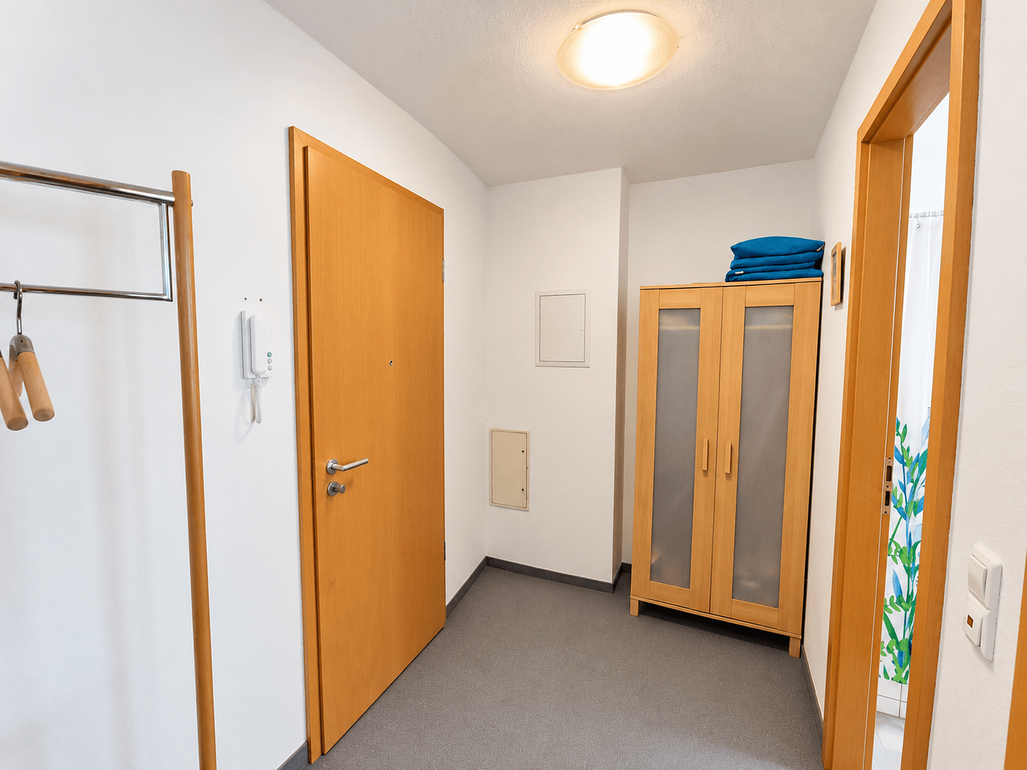 1 bedroom flat for sale, 46 m², Dircksenstraße 44, Berlin, Berlin 1 bedroom flat for sale, 46 m², Dircksenstraße 44, Berlin, Berlin