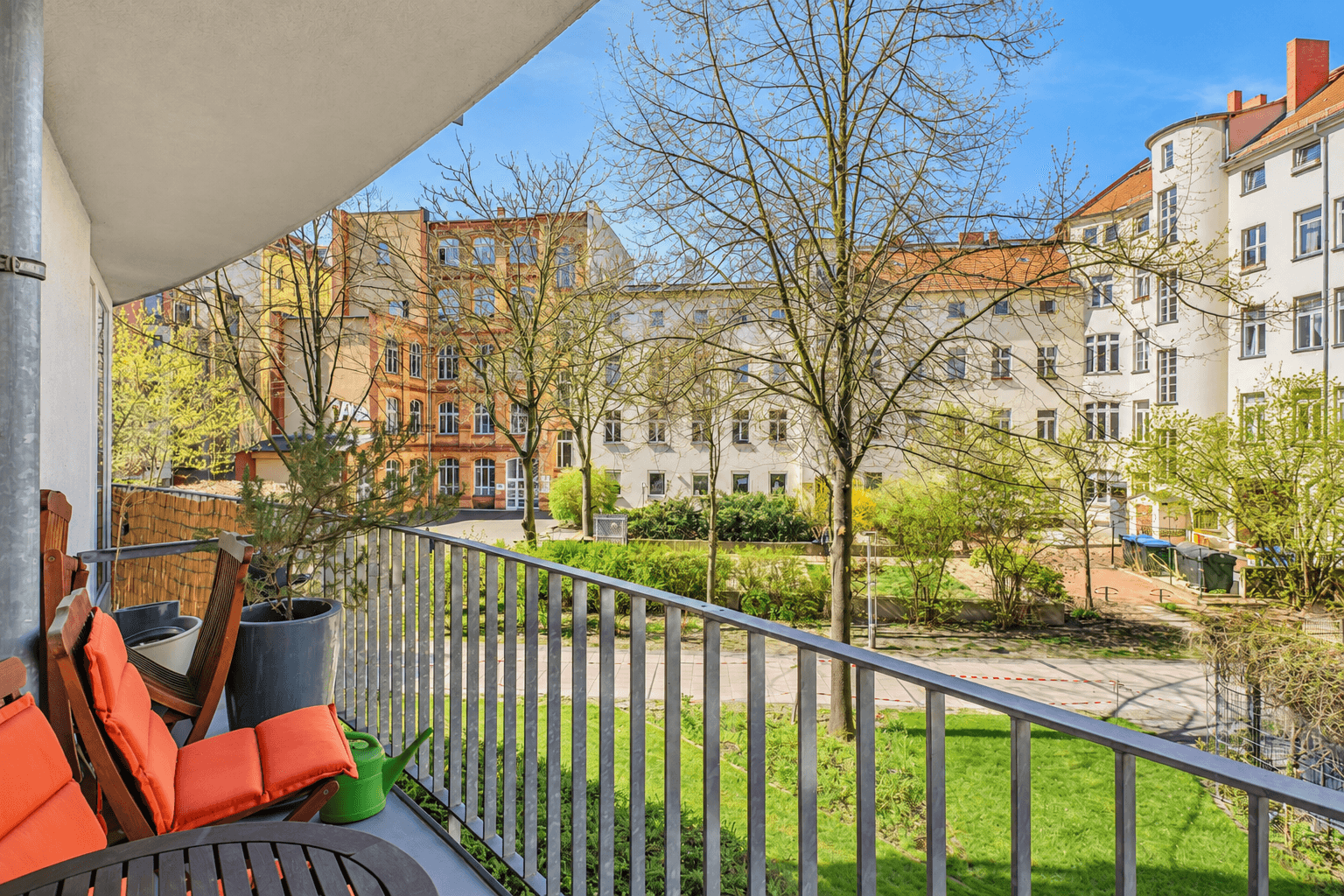 1 bedroom flat for sale, 46 m², Dircksenstraße 44, Berlin, Berlin 1 bedroom flat for sale, 46 m², Dircksenstraße 44, Berlin, Berlin