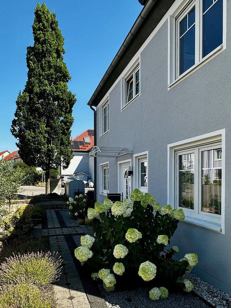 house for sale, 207 m², Bad Vilbel, Hesse house for sale, 207 m², Bad Vilbel, Hesse