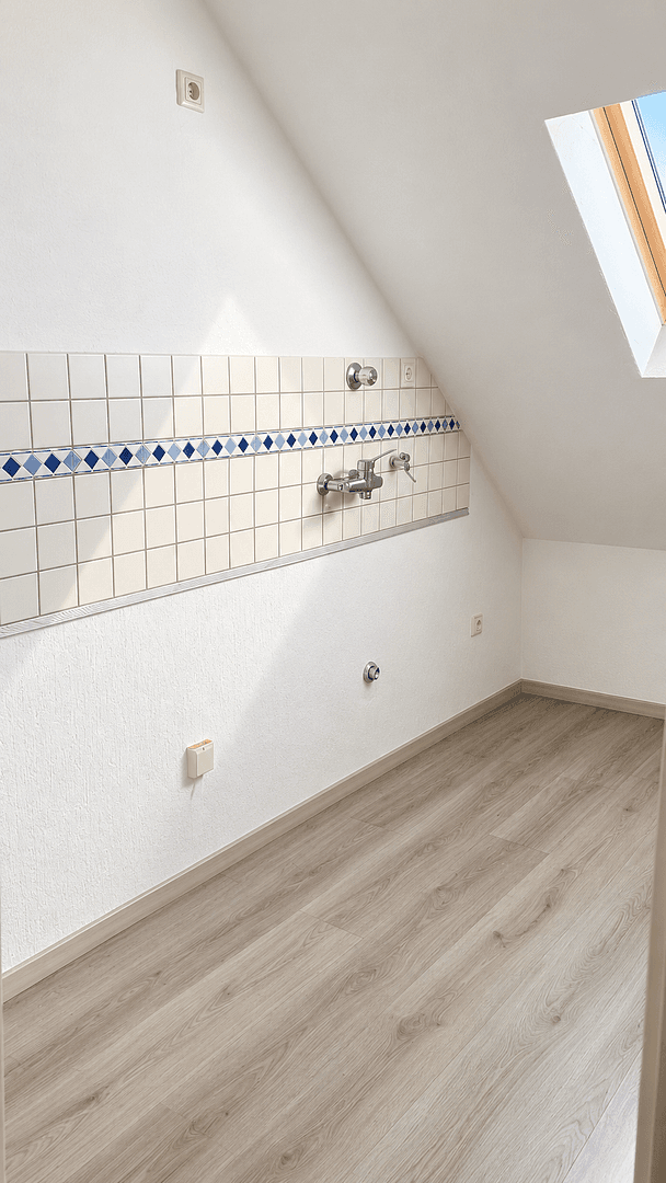 2 bedroom flat to rent, 66 m², Oberscheidstraße 9, Bochum, North Rhine-Westphalia 2 bedroom flat to rent, 66 m², Oberscheidstraße 9, Bochum, North Rhine-Westphalia