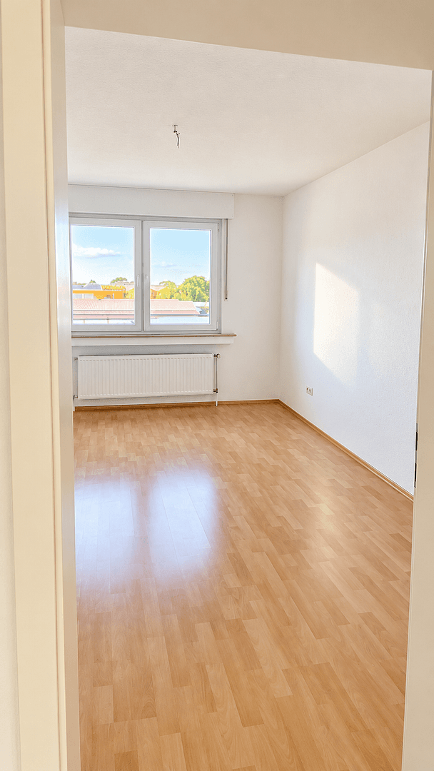 2 bedroom flat to rent, 66 m², Oberscheidstraße 9, Bochum, North Rhine-Westphalia 2 bedroom flat to rent, 66 m², Oberscheidstraße 9, Bochum, North Rhine-Westphalia