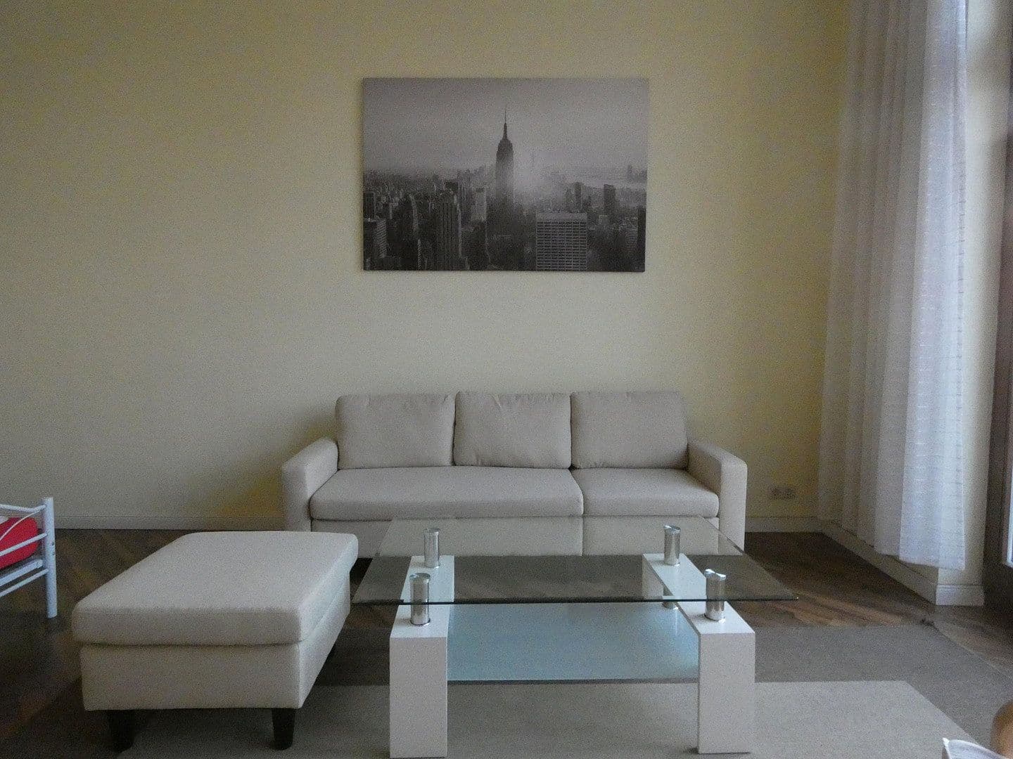 1 bedroom flat to rent, 38 m², Käthe-Kollwitz Straße 83, Leipzig, Saxony 1 bedroom flat to rent, 38 m², Käthe-Kollwitz Straße 83, Leipzig, Saxony