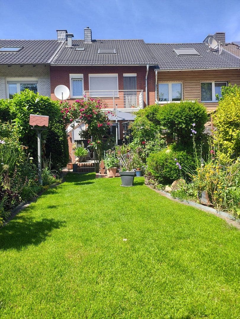 house for sale, 120 m², Gelsenkirchen, North Rhine-Westphalia house for sale, 120 m², Gelsenkirchen, North Rhine-Westphalia