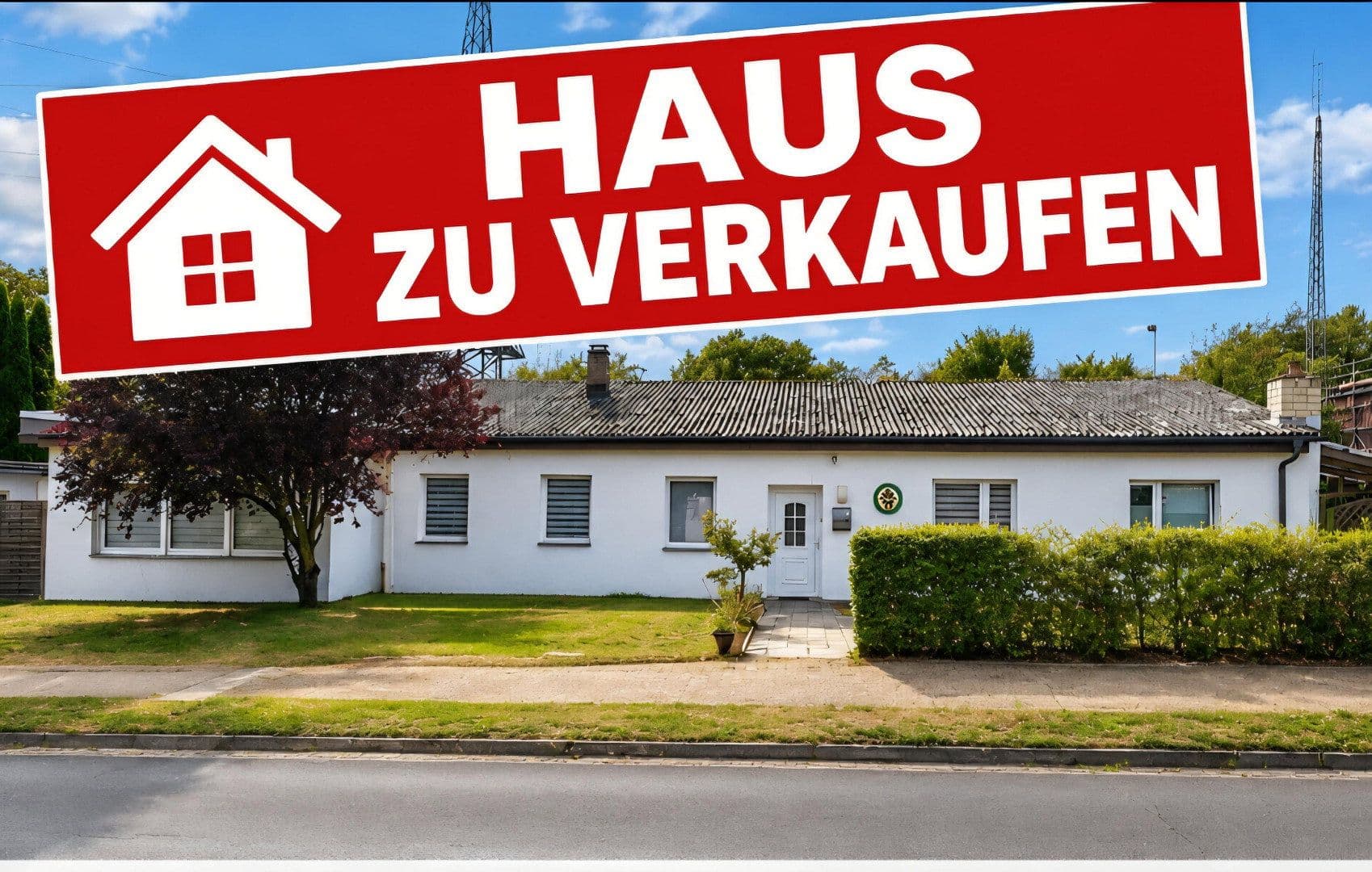 house for sale, 280 m², Südheide, Lower Saxony house for sale, 280 m², Südheide, Lower Saxony