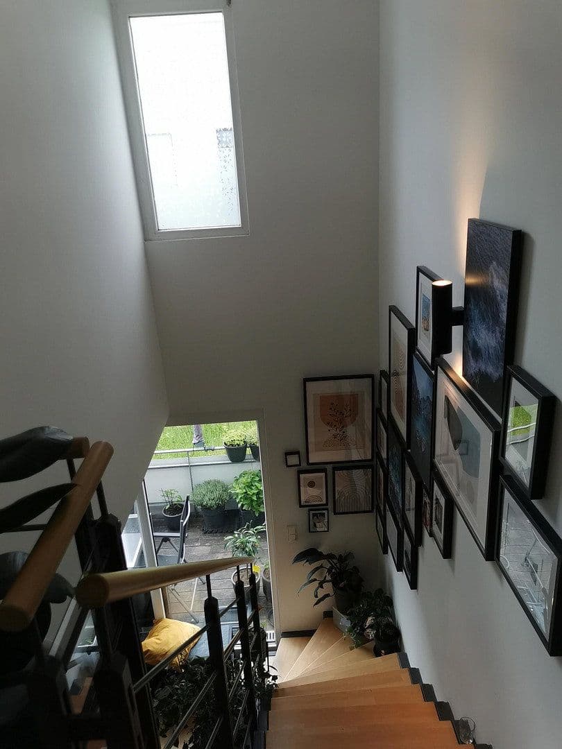 3 bedroom flat to rent, 92 m², Hauptstr. 35, Leinfelden-Echterdingen, Baden-Württemberg 3 bedroom flat to rent, 92 m², Hauptstr. 35, Leinfelden-Echterdingen, Baden-Württemberg